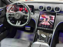 مێرسێدس بێنز C-Class